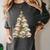Christmas Book Tree Teacher Book Lover Xmas Librarian Women's Comfort Colors T-Shirt Pepper Christmas Book Tree Teacher Book Lover Xmas Librarian Women's Comfort Colors T-Shirt Pepper
