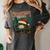Christmas Movies Chill Retro VHS Holiday Nostalgia Women's Comfort Colors T-Shirt Pepper Christmas Movies Chill Retro VHS Holiday Nostalgia Women's Comfort Colors T-Shirt Pepper