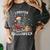 Christmas Outfit I Prefer Halloween Book Reading Skeleton Women's Comfort Colors T-Shirt Pepper Christmas Outfit I Prefer Halloween Book Reading Skeleton Women's Comfort Colors T-Shirt Pepper