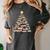 Christmas Tree Books Book Reading Bookworm Women's Comfort Colors T-Shirt Pepper Christmas Tree Books Book Reading Bookworm Women's Comfort Colors T-Shirt Pepper