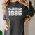 Class Of 1985 85 School Tee Shirt Graduation Class Party Women's Comfort Colors T-Shirt Pepper