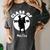 Class Of 2018 Dabbing Graduations Shirt-High School Grad Tee Women's Comfort Colors T-Shirt Pepper