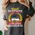 Class Of 2018 Graduation Tshirt For Partner Of Graduate Women's Comfort Colors T-Shirt Pepper