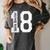 Class Of 2018 Lawyer Juris Doctor Graduation T-Shirt Women's Comfort Colors T-Shirt Pepper