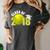 Class Of 2018 Shirts Graduation Senior Tennis Shirt Women's Comfort Colors T-Shirt Pepper