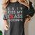 Class Of 2019 Pretty High School Senior Graduation T Shirt Women's Comfort Colors T-Shirt Pepper
