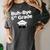 Class Of 2020 Fifth Grade Graduation Women's Comfort Colors T-Shirt Pepper