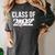 Class Of 2022 Graduation Senior Baseball Player Women's Comfort Colors T-Shirt Pepper
