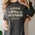 Class Of 2022 Graduation Senior Graduate Matching Grad Women's Comfort Colors T-Shirt Pepper