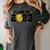 Class Of 2023 Graduation Waterpolo Senior 2023 Women's Comfort Colors T-Shirt Pepper