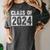 Class Of 2024 Future Graduation For School Women's Comfort Colors T-Shirt Pepper