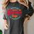 Class Of 2024 Senior Trip In Progress Graduation Trip Women's Comfort Colors T-Shirt Pepper