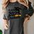Class Of 2025 Graduate 2025 Graduation Senior 2025 Women's Comfort Colors T-Shirt Pepper