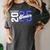 Class Of 2025 Senior 2025 Back To School Graduation Party Women's Comfort Colors T-Shirt Pepper