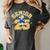 Class Of 2025 Senior 2025 Graduation Senior Boys Girls Women's Comfort Colors T-Shirt Pepper