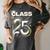 Class Of 2025 Shirt Graduation Senior High School College Women's Comfort Colors T-Shirt Pepper