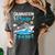 Class Of 2026 Graduation Cruise Senior Graduates Vacation Women's Comfort Colors T-Shirt Pepper