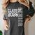 Class Of 2026 Senior 2026 Graduation 2026 Student Kids Women's Comfort Colors T-Shirt Pepper