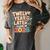 Class Of 2026 Senior Twelve Years Later Sloth Graduation Women's Comfort Colors T-Shirt Pepper
