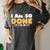 Class Of 2026 I Am So Done Graduation For Him Her Women Men Premium Tri-Blend Women's Comfort Colors T-Shirt Pepper