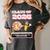 Class Of 2026 Students Graduate 2026 Graduation Women's Comfort Colors T-Shirt Pepper