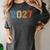 Class Of 2027 Graduate Shirts For Men Women Graduation Retro Women's Comfort Colors T-Shirt Pepper