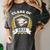 Class Of 2032 Class Of 2032 Graduation T-Shirt Women's Comfort Colors T-Shirt Pepper