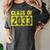 Class Of 2033 Future Graduation Tee T-Shirt Women's Comfort Colors T-Shirt Pepper
