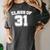 Class Of 31 2031 School Tee Shirt Graduation Class Party Women's Comfort Colors T-Shirt Pepper