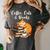 Coffee Cats & Books Lover For Women & Girls Coffee Women's Comfort Colors T-Shirt Pepper