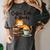 Coffee Cats And Books Lover For Women & Girls Coffee Women's Comfort Colors T-Shirt Pepper Coffee Cats And Books Lover For Women & Girls Coffee Women's Comfort Colors T-Shirt Pepper