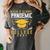 College 2021 Degree Graduation Graduate Women's Comfort Colors T-Shirt Pepper
