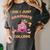 College Graduation 2018 Shirt Graduate For Her Women's Comfort Colors T-Shirt Pepper