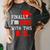 College Graduation T Shirt Senior Finally Done Women's Comfort Colors T-Shirt Pepper