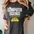 Computer Science Degree Graduation Senior Celebration Grad Women's Comfort Colors T-Shirt Pepper