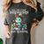 All The Cool Dinosaurs Are Reading Book Reader T-Rex Kawaii Women's Comfort Colors T-Shirt Pepper All The Cool Dinosaurs Are Reading Book Reader T-Rex Kawaii Women's Comfort Colors T-Shirt Pepper