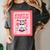 Cool Fun Cute Party Introvert Cat Character Women's Comfort Colors T-Shirt Pepper Cool Fun Cute Party Introvert Cat Character Women's Comfort Colors T-Shirt Pepper
