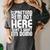 Cool Introvert Just Pretends I'm Not Heres Women's Comfort Colors T-Shirt Pepper