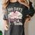 Coquette 100 Days Of Bows Books Reading 100th Day Of School Women's Comfort Colors T-Shirt Pepper Coquette 100 Days Of Bows Books Reading 100th Day Of School Women's Comfort Colors T-Shirt Pepper
