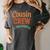 Cousin Crew 2025 Summer Vacation Beach Family Trip Memory Women's Comfort Colors T-Shirt Pepper Cousin Crew 2025 Summer Vacation Beach Family Trip Memory Women's Comfort Colors T-Shirt Pepper