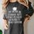Culinary Arts Major Graduation Women's Comfort Colors T-Shirt Pepper