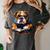 Cute Dog English Bulldog Reading Book Women's Comfort Colors T-Shirt Pepper Cute Dog English Bulldog Reading Book Women's Comfort Colors T-Shirt Pepper