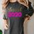 Cute Graduation Shirt Class Of 2020 Shirt Women's Comfort Colors T-Shirt Pepper