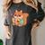 Cute Squirrel Reading A Book Lovers Anime Kawaii Women Kids Women's Comfort Colors T-Shirt Pepper Cute Squirrel Reading A Book Lovers Anime Kawaii Women Kids Women's Comfort Colors T-Shirt Pepper