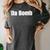 Da Bomb 90s Nostalgia Quote Women's Comfort Colors T-Shirt Pepper Da Bomb 90s Nostalgia Quote Women's Comfort Colors T-Shirt Pepper