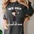 Dabbing Graduation Boy Class Of 2019 We Out Women's Comfort Colors T-Shirt Pepper