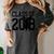 Dabbing Graduation Shirt Class Of 2018 Women's Comfort Colors T-Shirt Pepper
