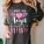 Dad Angel I Was His Angel Now He's Mine In Memory Of Dad Women's Comfort Colors T-Shirt Pepper Dad Angel I Was His Angel Now He's Mine In Memory Of Dad Women's Comfort Colors T-Shirt Pepper
