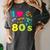 Dad I Love The 80's Retro 80s Nostalgia For Dad Women's Comfort Colors T-Shirt Pepper Dad I Love The 80's Retro 80s Nostalgia For Dad Women's Comfort Colors T-Shirt Pepper