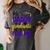 My Daddy Is A Graduate Shirt Matching Family Graduation Women's Comfort Colors T-Shirt Pepper